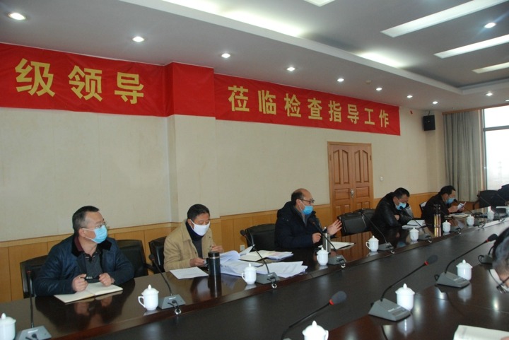 抓年度工作会议落实，促云维集团鼎新发展