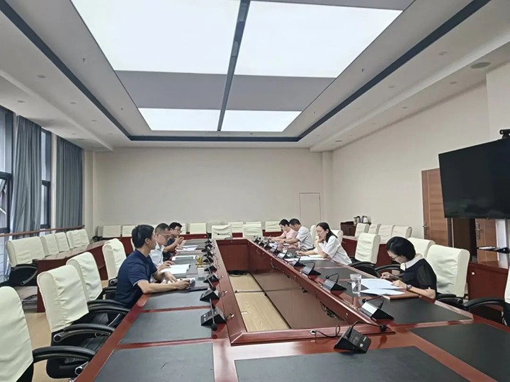 【聚焦云煤】云煤（云顶国际）集团召开存量资产盘活推动会