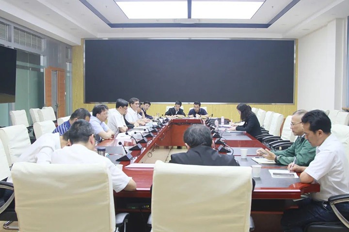 【聚焦云煤】云南省委主题教育第二十一巡回领导组到云煤（云顶国际）集团查抄领导工作