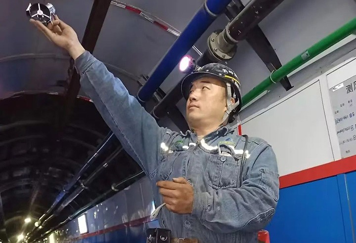 【云煤风采】不经历风雨，怎么见彩虹——云南省第二十届职工职业技术大赛矿井测风工“技术状元”方彩虹